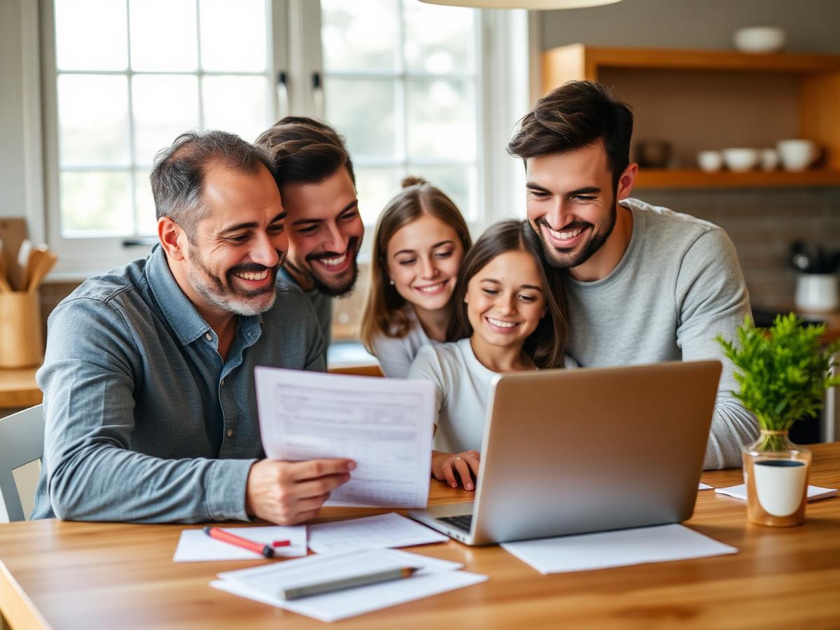 Tax services in Conroe