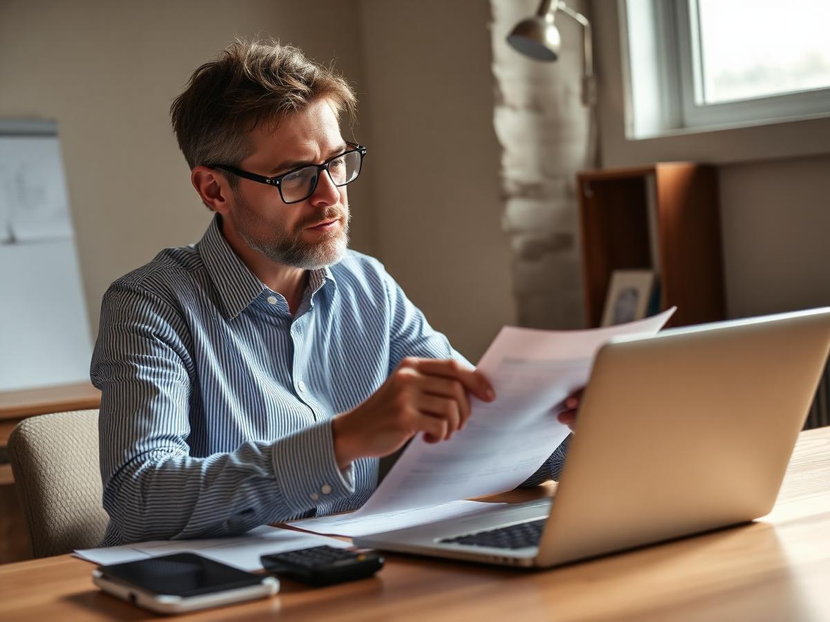 Tax services in Conroe